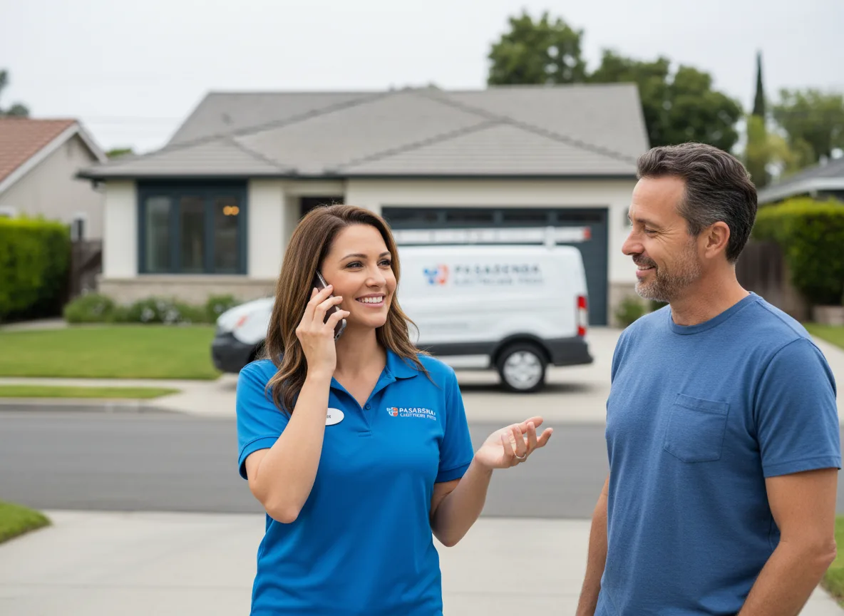 Electrician Pine River, WI FAQs
